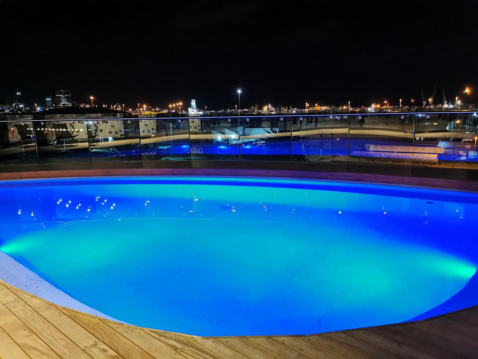 Modern Apartments Кейптаун Екстериор снимка